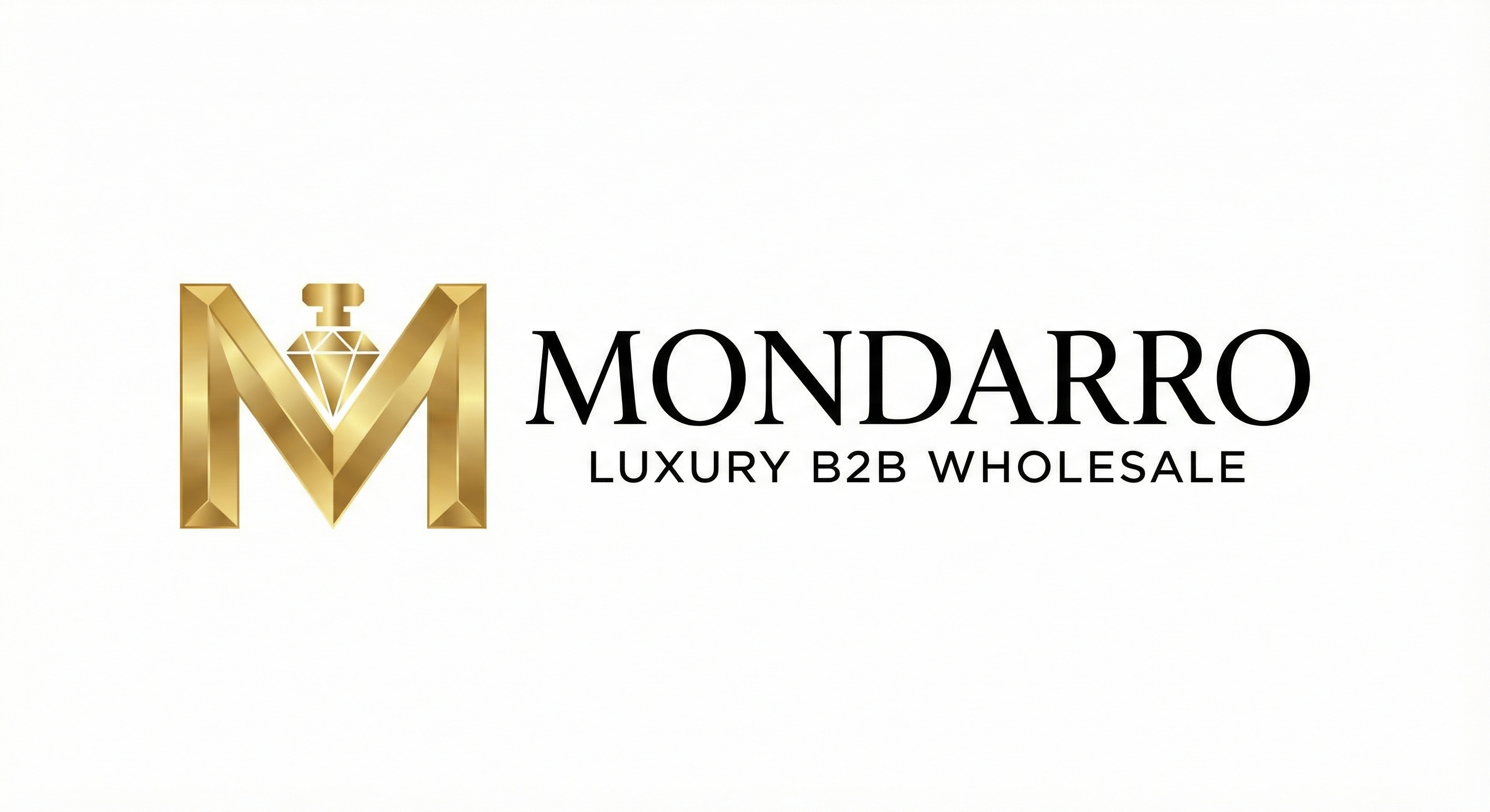 Mondarro Logo